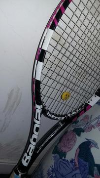 Raqueta Babolat Funda