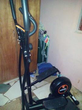 Vendo Nuevo Caminador Eliptico