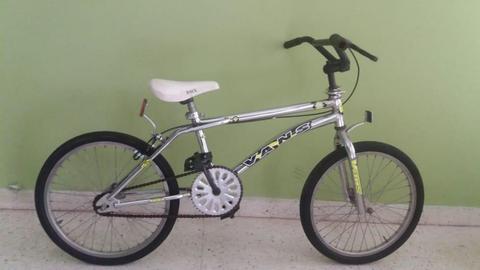 Bici tipo GT