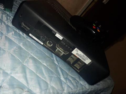 VENDO XBOX 360