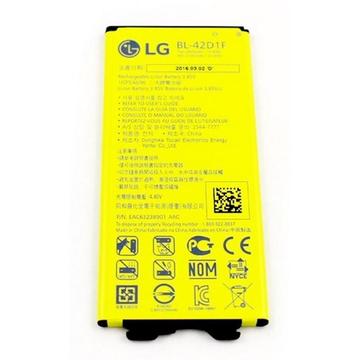 Bateria Lg G5 H858 Vs987 H820 H830 H860n Original