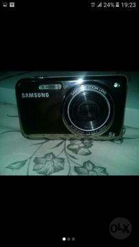 Maquina de Foto Samsung