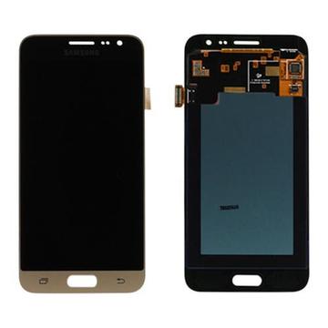 Modulo Pantalla Lcd Display Samsung Galaxy J3 2016 J320