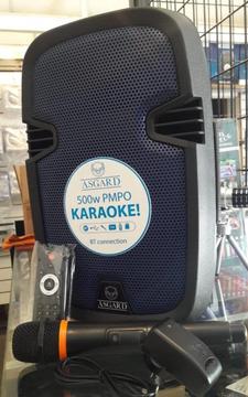 Ofertaaa Parlante Karaoke