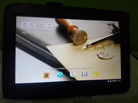 Tablet Samsung Note 10.1 Impecable