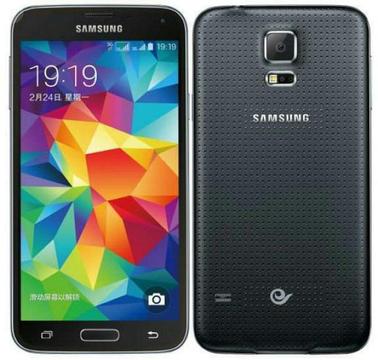 Samsung Galaxy S5 Liberado