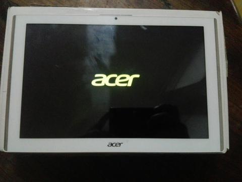 Tablet Acer Iconia 10