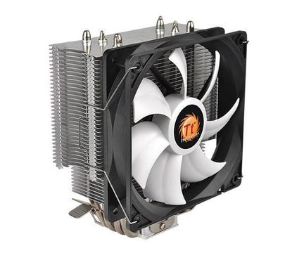 Vendo Cooler Thermaltake Contac Silent 12 para INTEL y AMD Nuevo 0KM