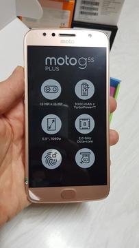 Moto G5 S Plus 32gb