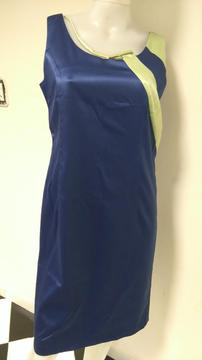 Vestido Nuevo Fiesta Talle L