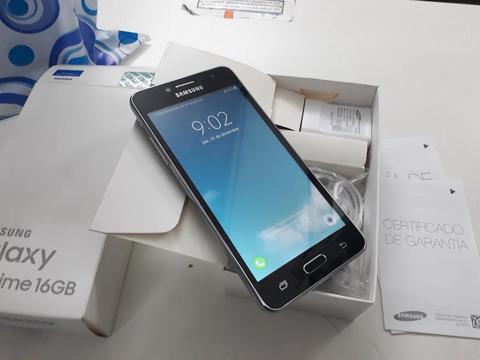 Samsung J2 Prime 16 Gb Nuevos para Mama