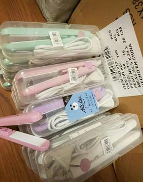 Últimas Mini Planchitas!! 400 C/u