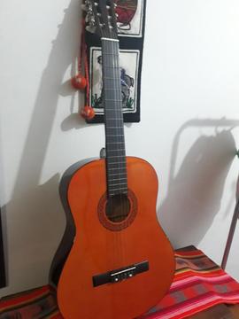 Guitarra Criolla Clásica Buen Estado