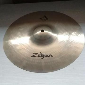 Zildjian A Custom Brillant 12' igual a nuevo