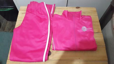 Conjunto de Nena T12