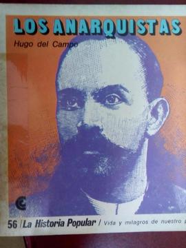 Los Anarquistas Hugo del Campo