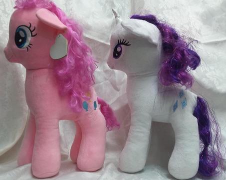 PONYS Y UNICORNIOS