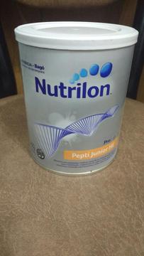 Leche Nutrilon Pepti Junior He 400 Grs