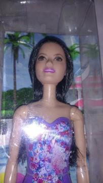 Barbie Playa Original