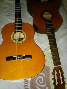 Guitarras Criollas
