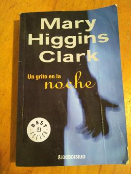 Un Grito en La Noche Mary Higgins Clark