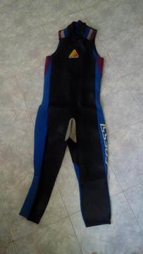 Traje de Neoprene Cressi