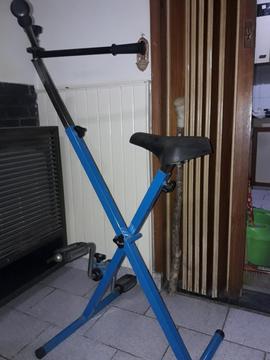 Vendo Bicicleta Fija