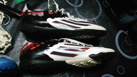 Vendo Adidas