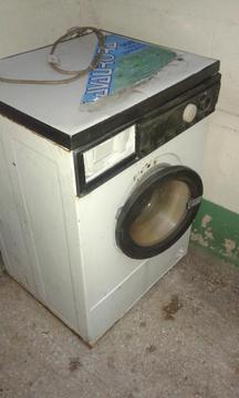 lavarropas automatico aurora 5508 14 programas