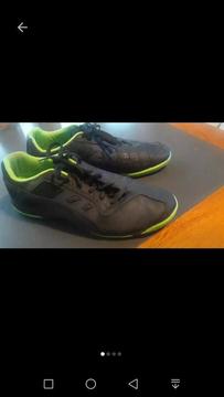 Zapatillas Botines Puma Futbol