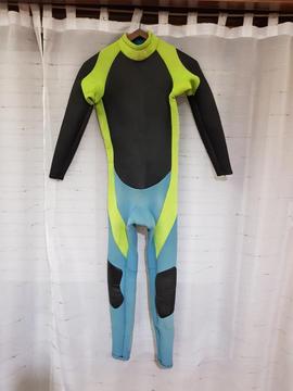 Traje de Neoprene Aleda Talle S