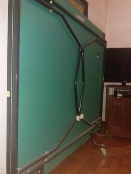 Mesa de Ping Pong Profesional