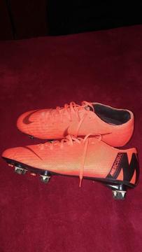 Cambio por Otros Nike Tapones Fijos