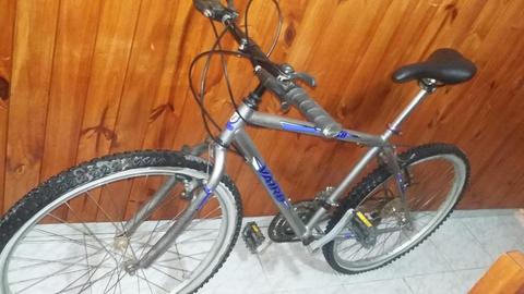 URGENTE! Mtb Rod.26 $1900