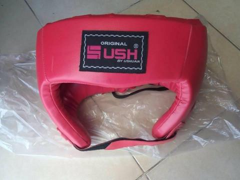 Vendo Cabezal De Boxeo En Excelente Estado