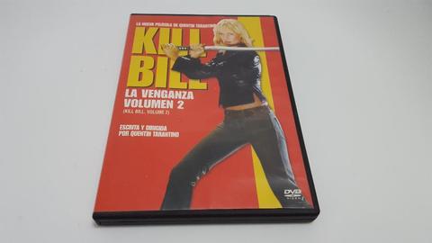Kill Bill: La Venganza, Volumen 2