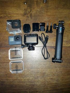 Go Pro Hero 5 Black
