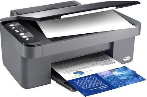 Impresora Epson Stylus Cx3900