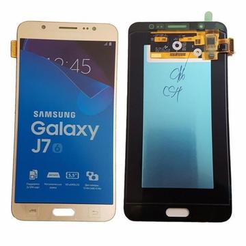 Modulo Original Samsung J7 2016 Original