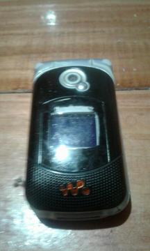 Celular Sony Ericsson