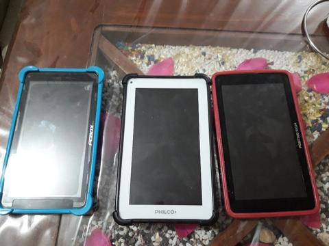 Tablets 7
