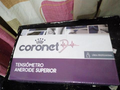 Tensiómetro Aneroide Superior