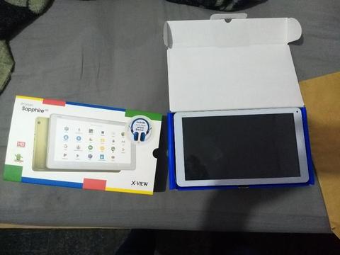 Vendo Tablet de 10 Pulgadas Esta Nuevo