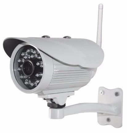 CAMARAS WIFI INSTALACION