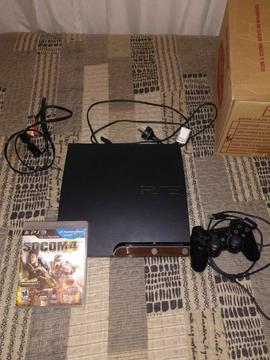 Play Station 3 con 350gb