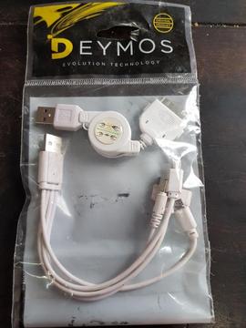 Vendo Usb Cargador