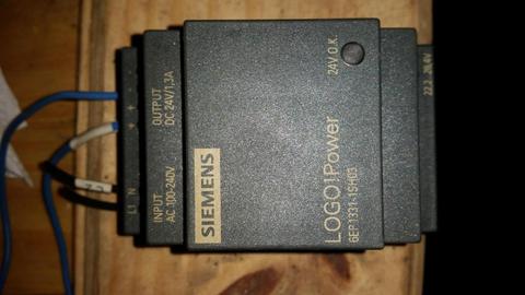 fuente siemens