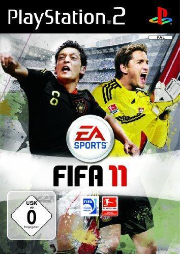 Especial Fifa 2 Playstation 2