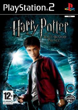 ESPECIAL Harry Potter 2 Playstation 2