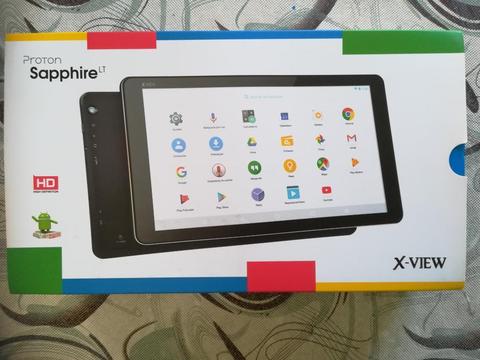 Vendo Tablet